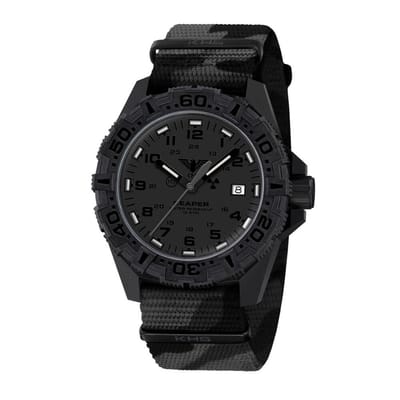 KHS Herenhorloge KHS.RE2XTF.NBC