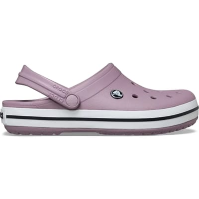 Crocs Crocband Klompen Paars EU 38-39