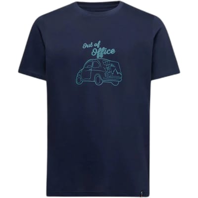 T-shirt La Sportiva Cinquecento