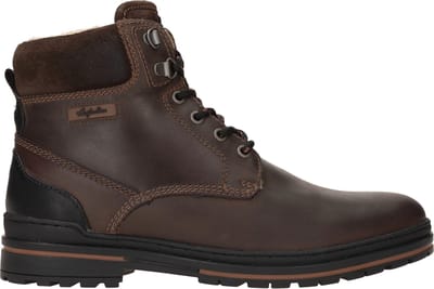 Australian York Boots - Heren - Bruin - Maat:40