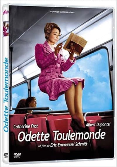 Odette Toulemonde
