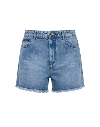 Hot Pants Basic