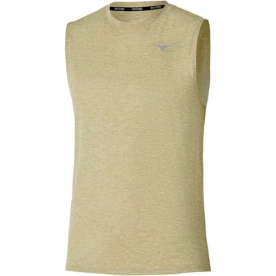 Mizuno Core Impulse Hardloopshirt Heren