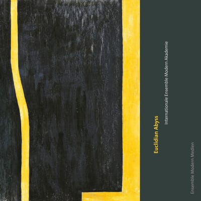 IEMA-Ensemble - Euclidian Abyss (CD)