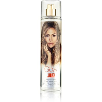 Jennifer Lopez Glow Body Mist 240 ml