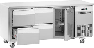 Koeltafel Easy S4T1-1501