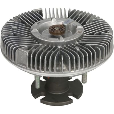 Koppeling, radiatorventilator MAHLE CFC 231 000P