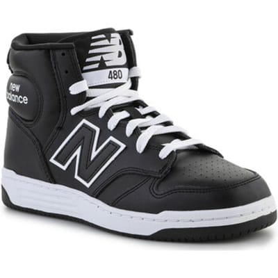 Hoge Sneakers New Balance BB480COB