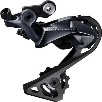 Achterderailleur 11-speed Shimano Ultegra RD-R8000 met korte kooi