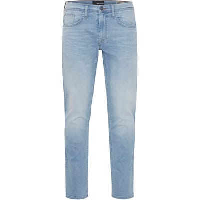 Blend - BHTWISTER SLIM/REG - Heren - Slim fit jeans, Regular fit jeans