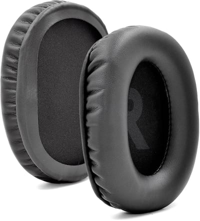 Oorkussens Geschikt voor Logitech G Pro / Logitech G Pro X 1 paar