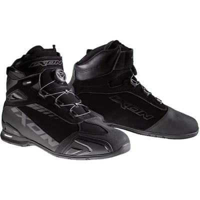 Motorfiets trainers Ixon bull waterproof