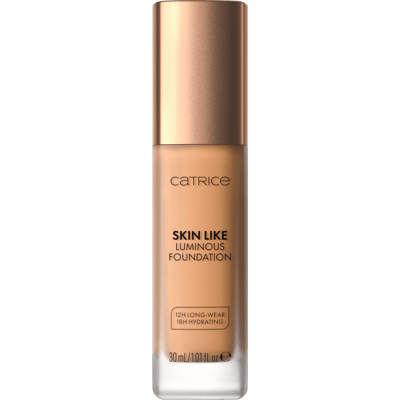 Catrice Skin Like Luminous Foundation 043W 30 ml