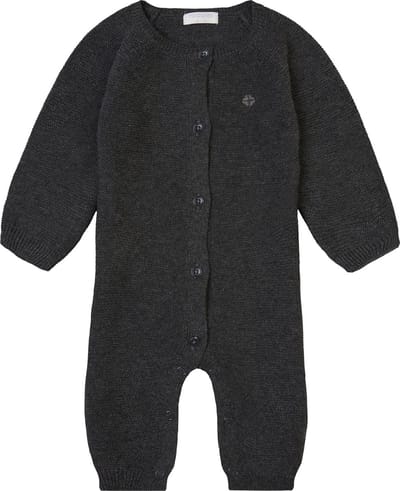 Noppies Baby Rompertje Monrovia Baby Maat 68