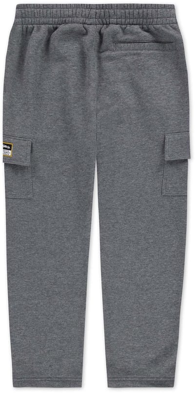 Nike Fleece Cargo Broek - Fashion Wear - Kinderen