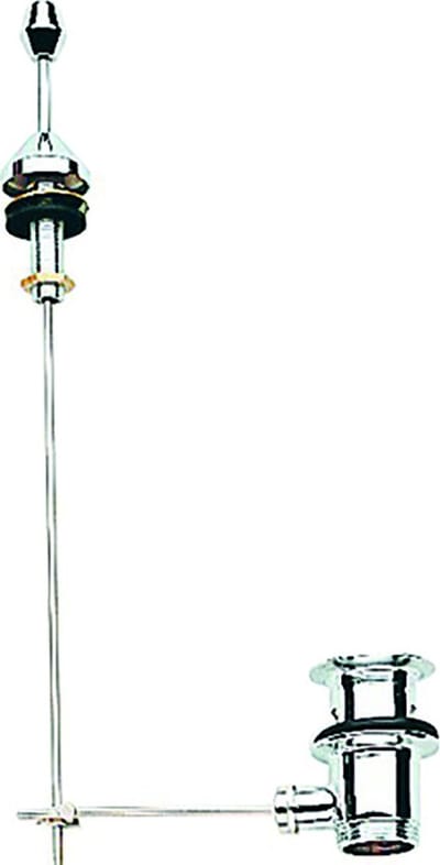 Grohe Trekwaste-Garnituur 1 1/4"