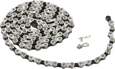 Ketting fiets 6-7-8 Speed - 116 Schakels - Inclusief verbindingsschakel - Maat 1/2 x 3/32 - 7.1 mm