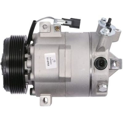 Airco-compressor ELSTOCK 51-0768