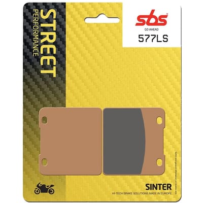 Remblok Sbs Go Ahead 577 (LS)