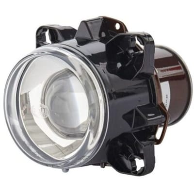 Koplamp, bevestiging HELLA 1BL008 193-011