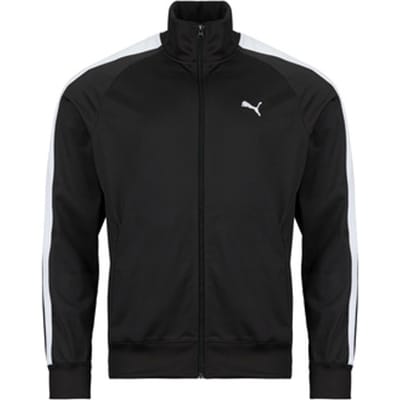 Puma  Trainingsjack ESS T7 Poly Track Jacket