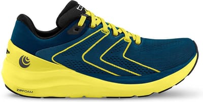 Topo Athletic Phantom 2 Hardloopschoenen Blauw EU 42 1/2 Man
