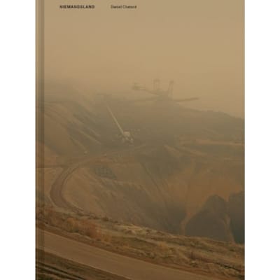 Niemandsland - Daniel Chatard