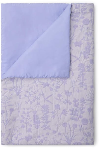 Essenza Maribel Sprei Lavendelblauw - 150x200 cm