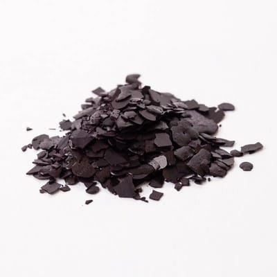 Blackberry paars kaars kleurstof - 50 gr