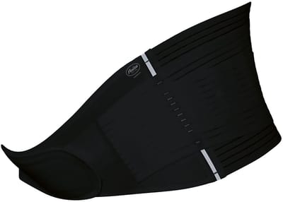 Zwangerschapsgordel BabyBelt+