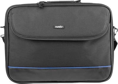 Natec - NTO-0335- Impala - Laptoptas - 15,6'' - Zwart
