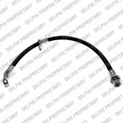 Remleiding DELPHI LH6634, links