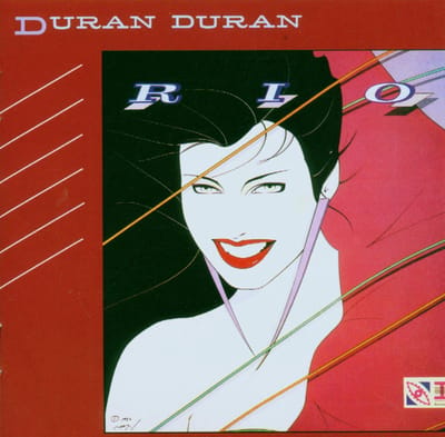 Rio - Duran Duran