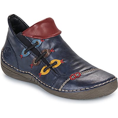Rieker  Nette schoenen 72581-14