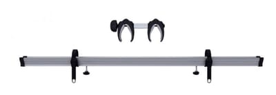 Thule 4e rail + bike holder 4 sport G2 garage