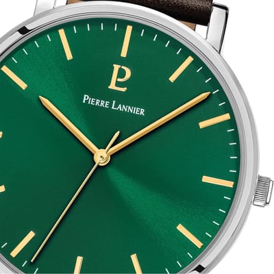 Horloge Essential