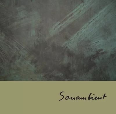 Harry Bertoia - Glowing Sounds (LP)