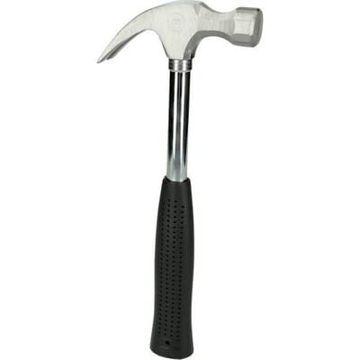 KS Tools 140.2006 1402006 Klauwhamer 850 g 320 mm 1 stuk(s)