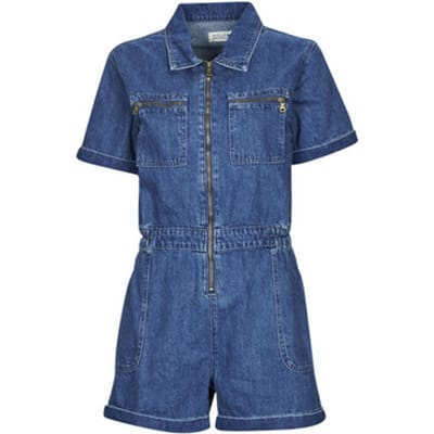 Molly Bracken  Jumpsui ES106BP-BLUE-DENIM