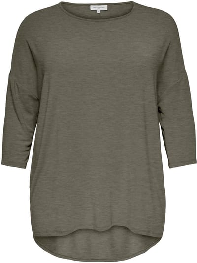 ONLY Carmakoma Top CARLAMOUR Top