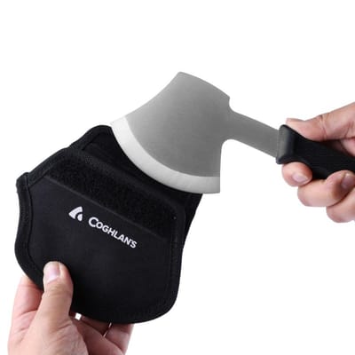 Coghlans Pack, bijl