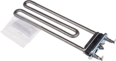 Geschikt voor BOSCH - Verwarmingselement met gat - 2050W - Irca 2063517RB334 - Altern. - 12029196