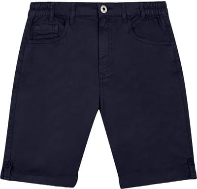 Tbs Santamid Korte Broek Blauw 46 Vrouw