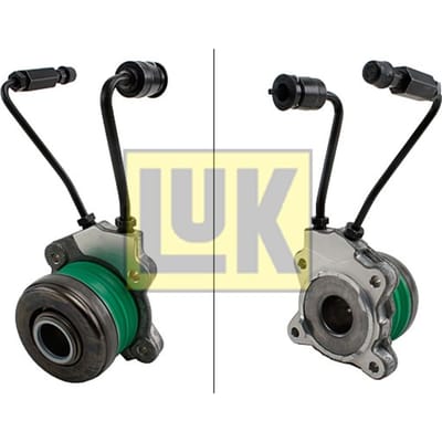 Schaeffler Luk Ontkoppelingslager, koppeling LUK 510 0009 10