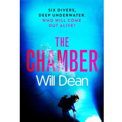 The Chamber - Dean, Will