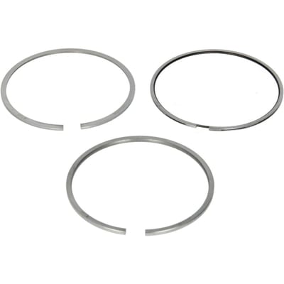 Zuigerveren set MAHLE 005 31 N0