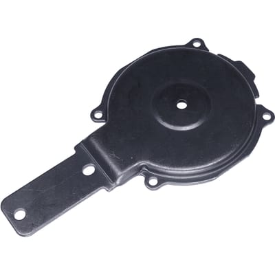 Gear box cover