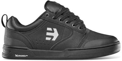 Etnies Camber Michelin - Heren MBT Bike Schoenen Zwart 4101000573-976 , Maat: EU 41