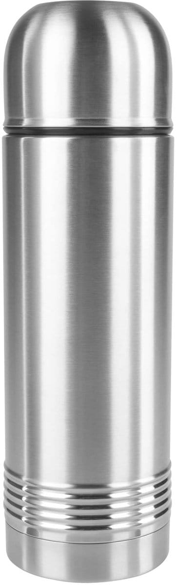 Thermosfles 500 ml roestvrij staal - Vacuüm geïsoleerde drinkbeker voor warme en koude dranken