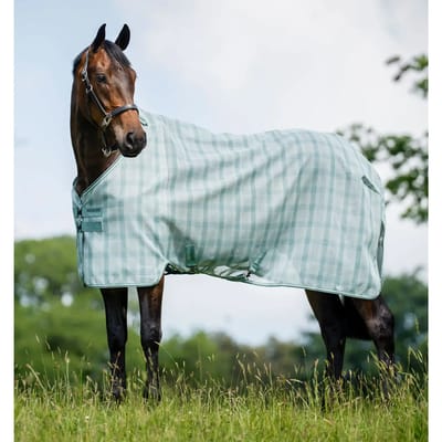 Paardenvliegendeken Horseware Newmarket